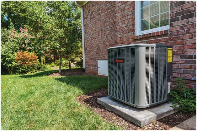 Air Conditioning Services In Benson, NC