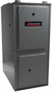 Furnace Services In Benson, CN