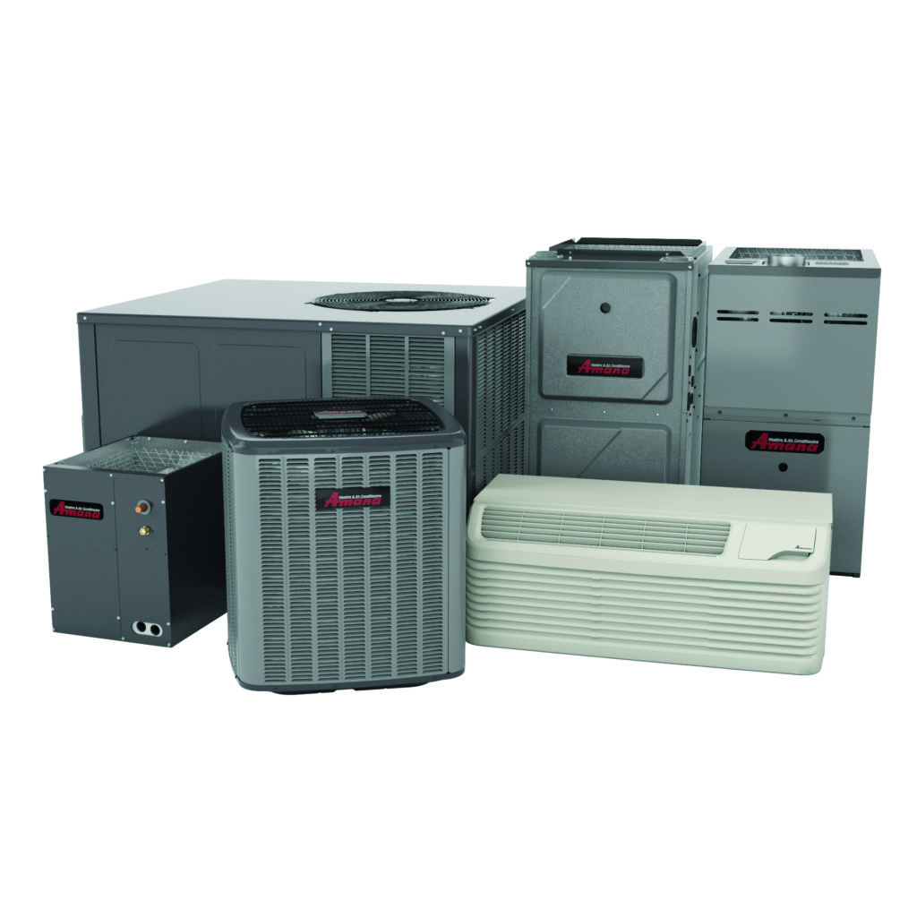 Who We Serve In Benson, NC Residential Air Conditioning and Heating