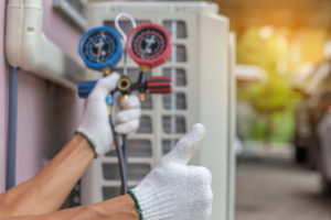 Central HVAC Services In Benson, NC